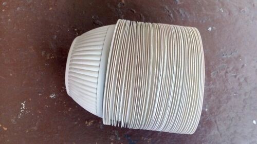 Disposable Plastic Dona, For Event Party Supplies, Feature : Leakage-proof, Light In Weight, Fine Finish