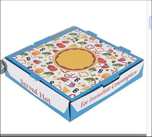 Pizza Box