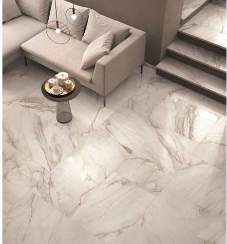 Ceramic Floor Tiles, Shape : Square