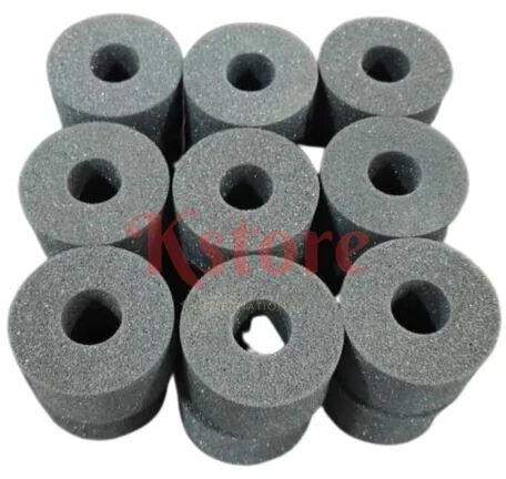 Sponge Roller, Color : Black