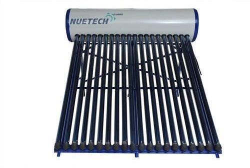 Nuetech Solar Water Heater