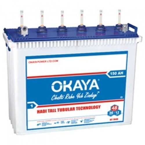 Okaya Power Battery