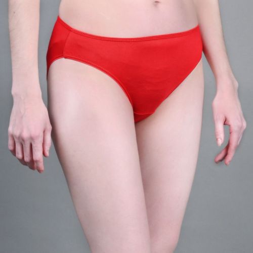 Low Waist Underwear Pack Of 2
