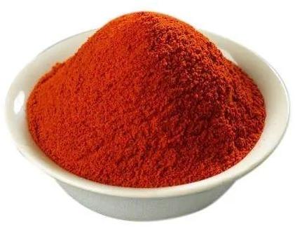 Natural Red Chilli Powder, Shelf Life : 12 Months