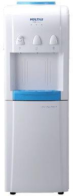 Voltas Water Dispenser, Color : White