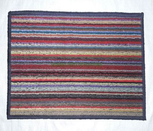 Printed Polypropylene Mats, Size : 37X57CM, 45X72CM, 57X140CM