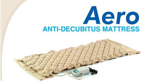 Aero Anti-Decubitus Mattress, Length : 8-10 Meter