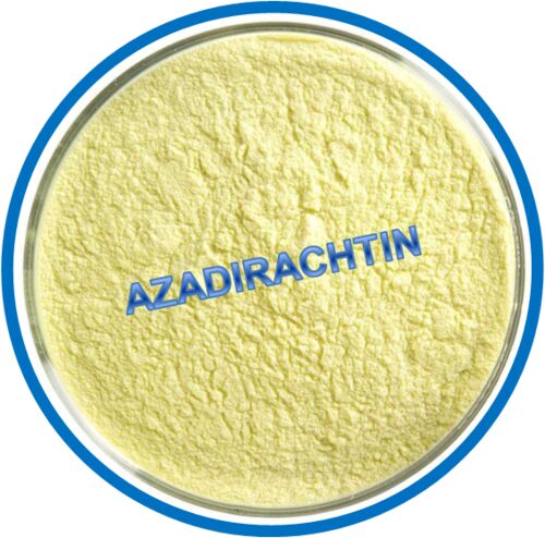 Azadirachtin Powder, Purity : 90%