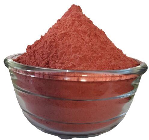 FzyEzy Freeze Dried Strawberry Powder, Packaging Type : Pouch