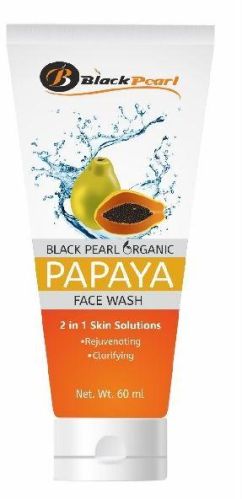 Papaya Face Wash