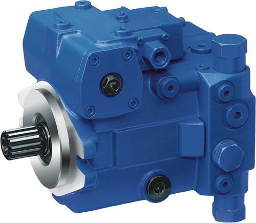 Hydraulic Piston Pump, Power : 75.9 KW