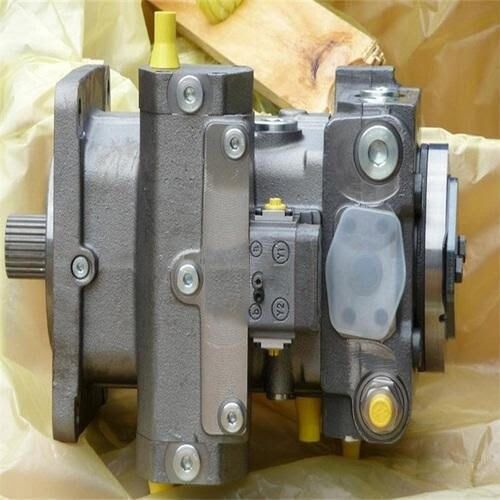 Rexroth Hydraulic Pump, Power : 143 kW