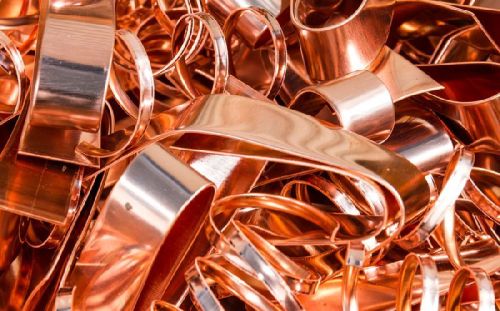 Copper Scrap, For Industrial