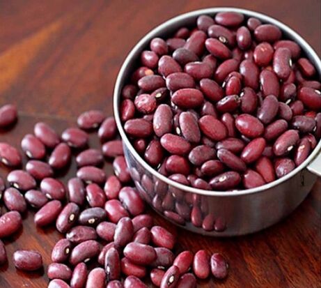 Organic Red Kidney Beans, Packaging Type : 1kg, 5kg, 10kg, Etc.