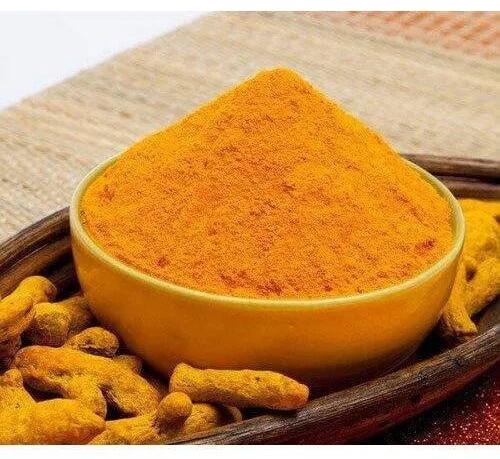 Turmeric Powder, Packaging Type : PP Bag