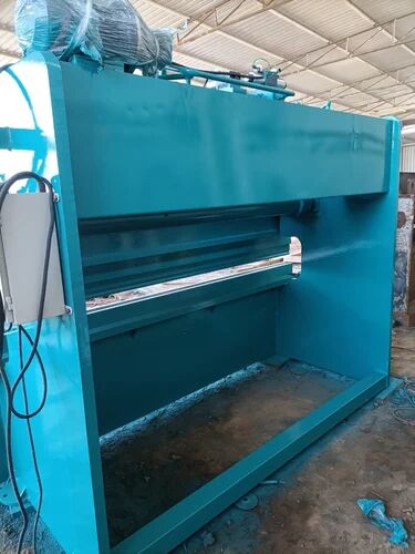 Stainless Steel Fully-automatic Hydraulic CNC Bending Machine