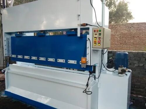 Hydraulic Sheet Bending Press Brake