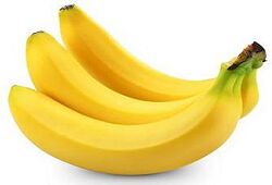 Organic Fresh Banana