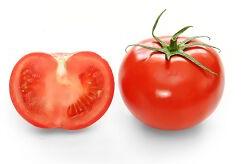 Fresh Tomato, Color : Red