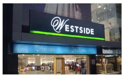 Rectangle ACP Glow Signage, Bulb Type : LED