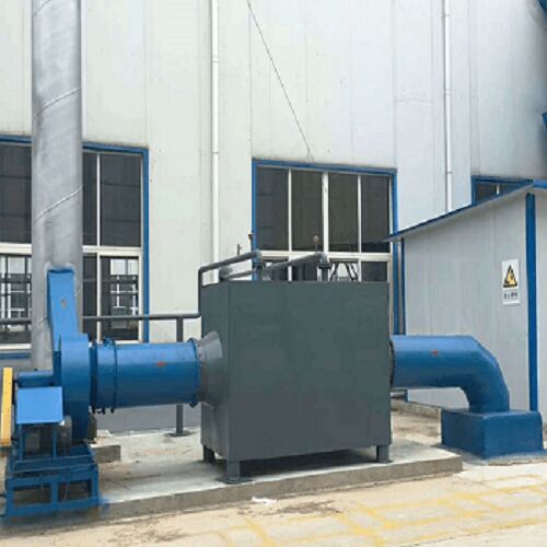 First Class Industrial Galvanizing Equipment