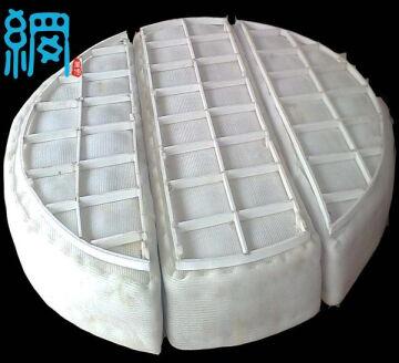 PP Wire Mesh Mist Eliminator