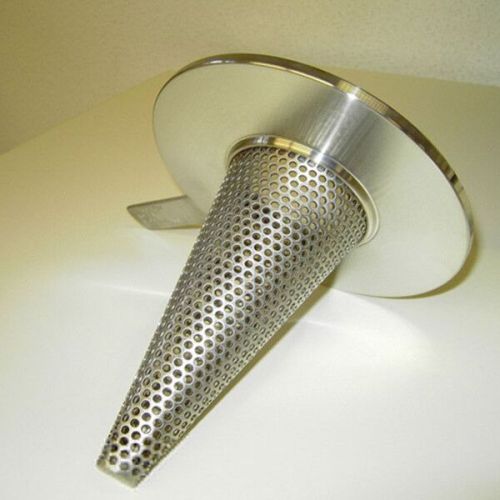 Witch Hat Strainer