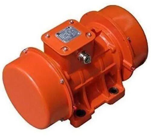 Concrete Electric Vibrator Motor, Power : 1KW - 20KW