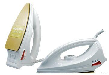 1kg Electric Iron, For Home Appliance, Feature : Stable Performance, Light Weight, Easy To Placed