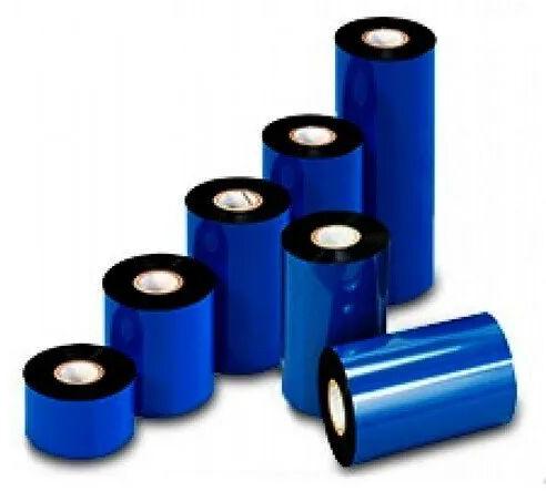 Thermal Transfer Ribbon, For Printing Industry, Packaging Type : Roll