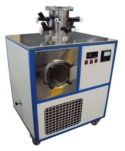 Freeze Dryer Lyophilizer, Voltage : 220 V