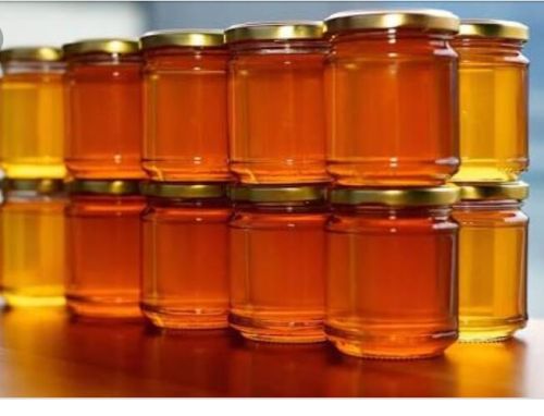 Honey, For Foods, Certification : FSSAI Certified