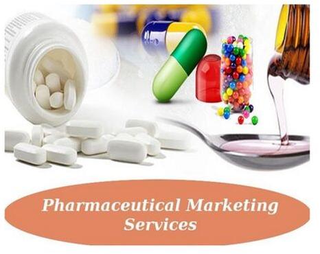 Pharmaceutical Marketing Services