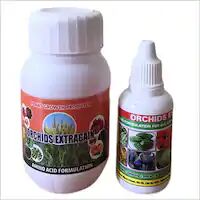 Orchids Extragain Plant Growth Promoter, For Agriculture, Purity : 99.99 %