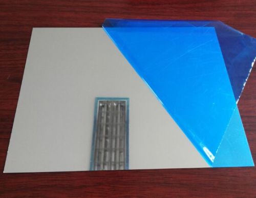 Aluminum Laminate Sheet, Thinnest Aluminum Sheet