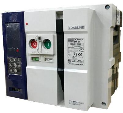 Air Circuit Breakers