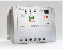 MPPT Solar Charge Controller, Certification : ISO 9001:2008