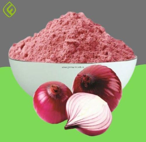 Natural Dehydrated Red Onion Powder, For Cooking, Spices, Food Medicine, Packaging Type : Plastic Packet