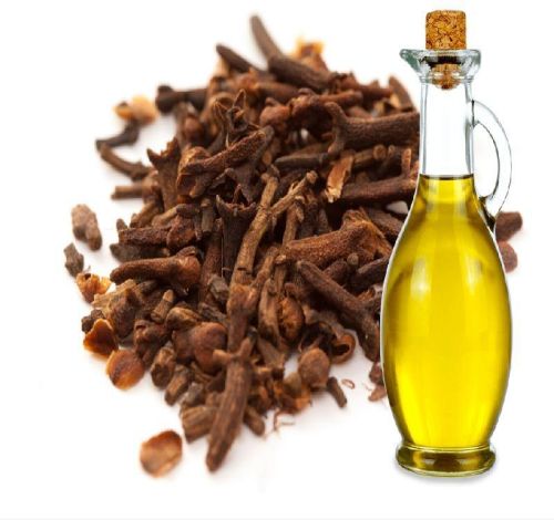 Organic Clove Stem Oil, Certification : FSSAI Certified