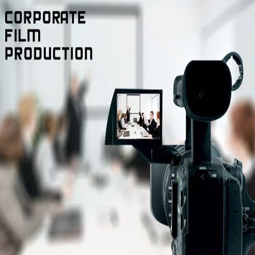 Corporate Video Services