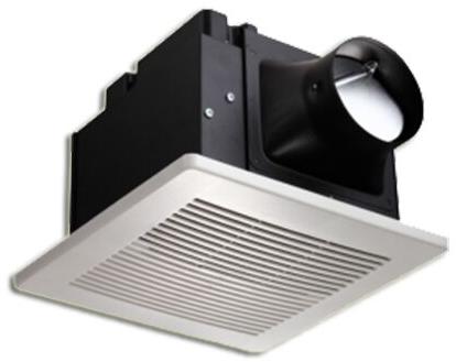 Ceiling Mounted Ventilation Fan, Blade Type : Metal