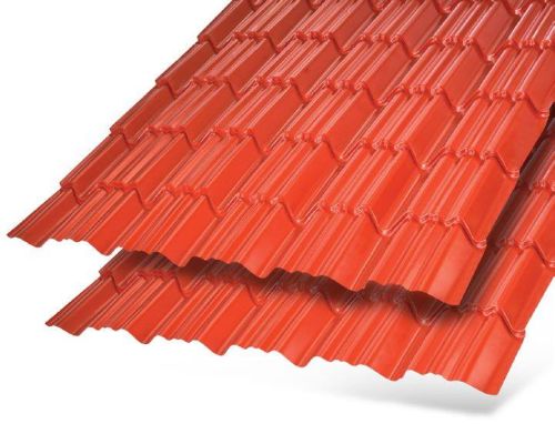 Superior Coverage Tile Roofing