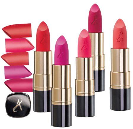 Attitude Lipstick, Feature : Moisturizing