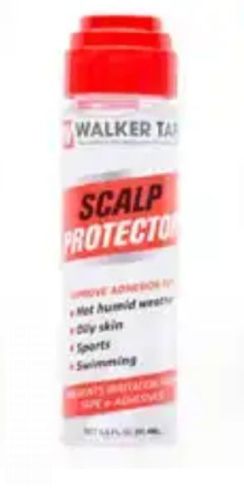 Scalp Protector