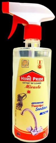 Liquid Home Pride Tap Cleaner