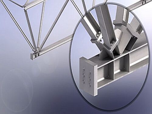 Structural Steel Works