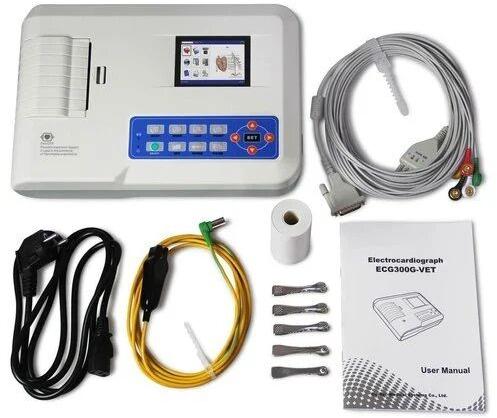 Contec ECG Machine