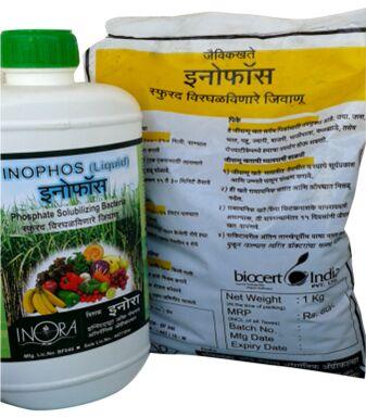 Bio-Fertilizers