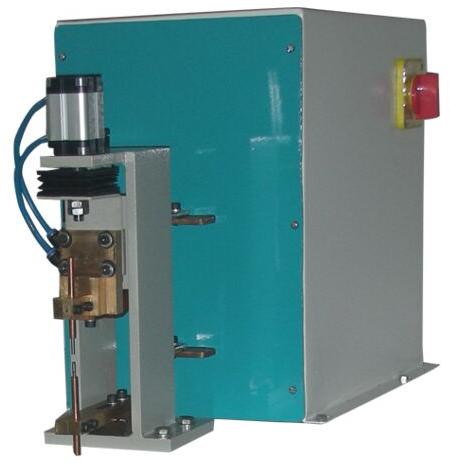 Metal Spot Welding Machine