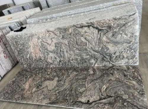 Viscon White Granite Slab